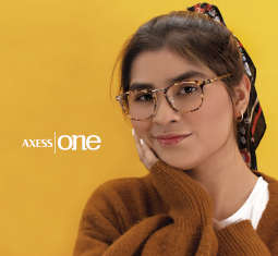 lentes axess one eyewear polimeros