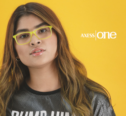 lentes axess one eyewear polimeros