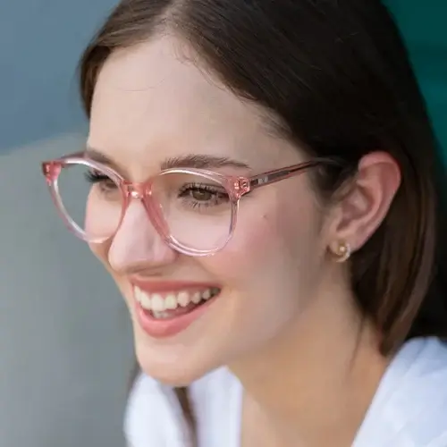 Axess ONE - Colección de lentes en metal y acetato