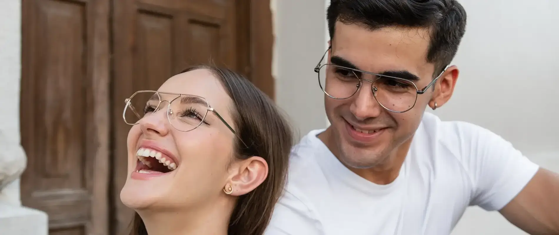 Axess ONE Eyewear - #BeYourself