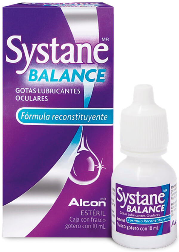 systane bance polimeros opticos systane bance polimeros opticos
